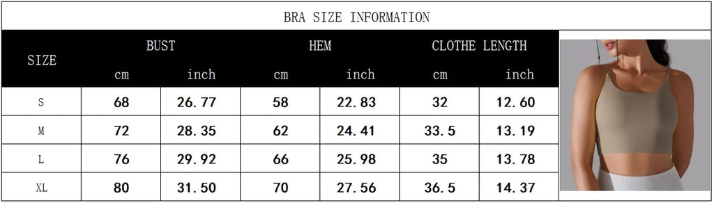 Core Set – Bra + Bottoms