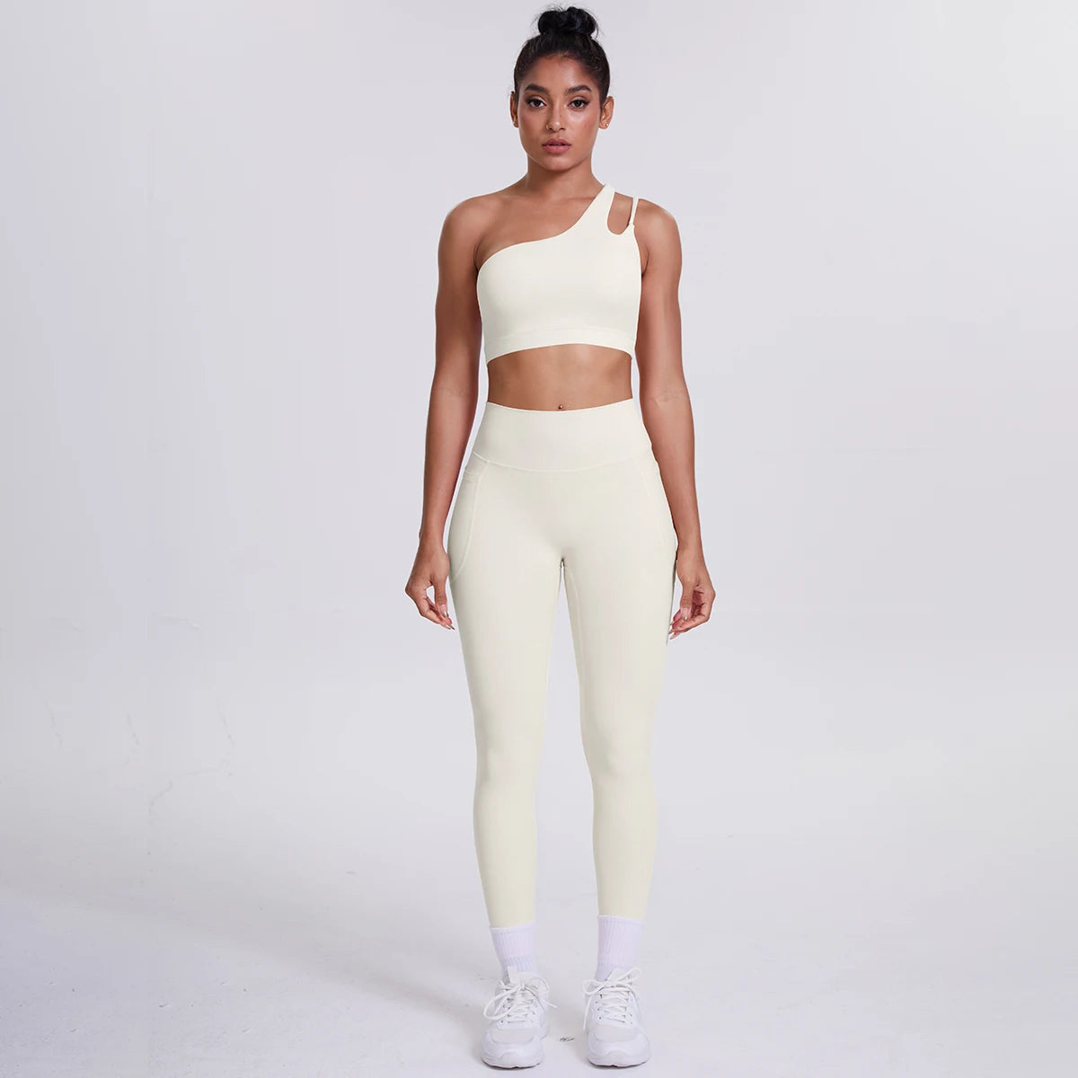 AeroDry Set – Bra + Leggings