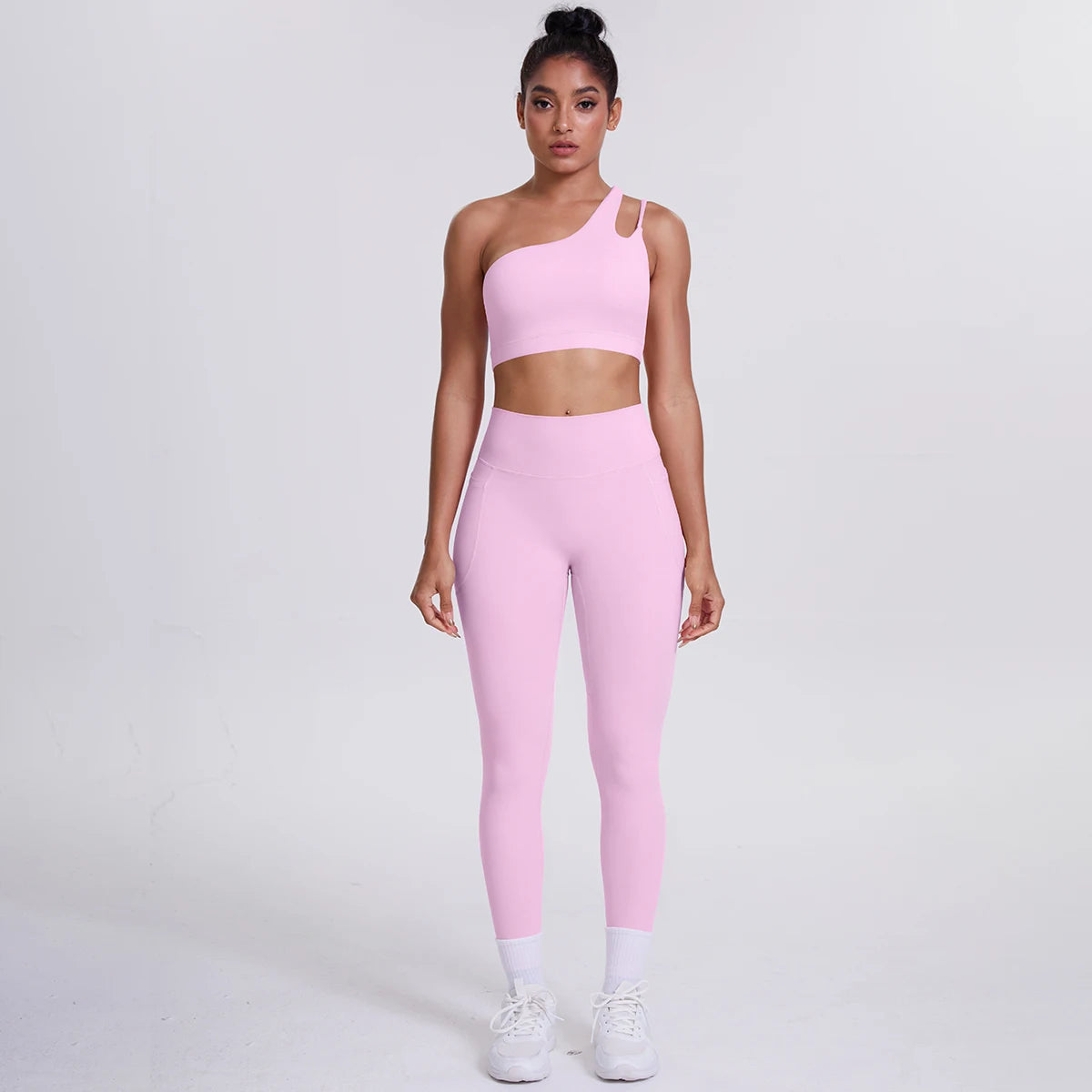 AeroDry Set – Bra + Leggings