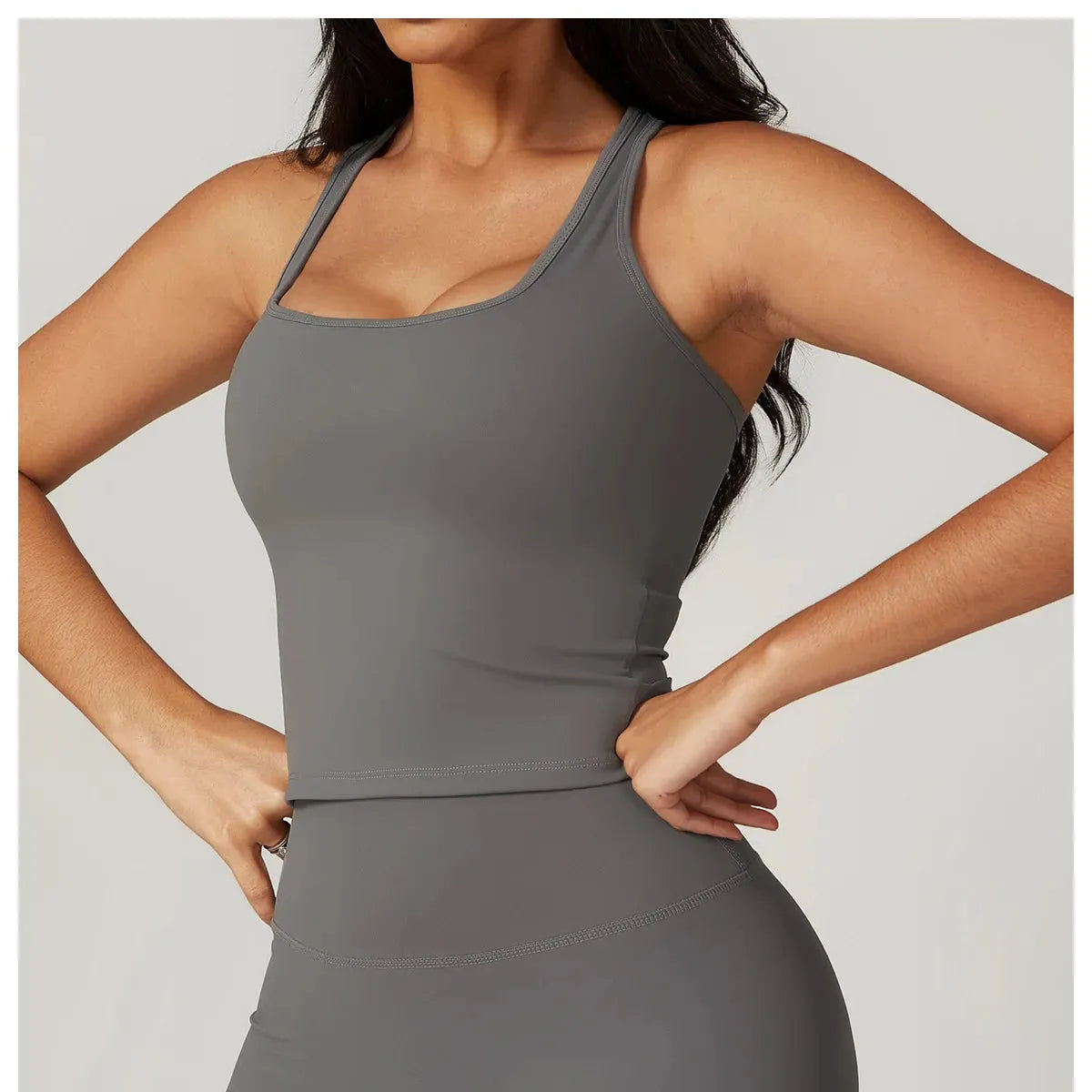 High-Support Performance Top