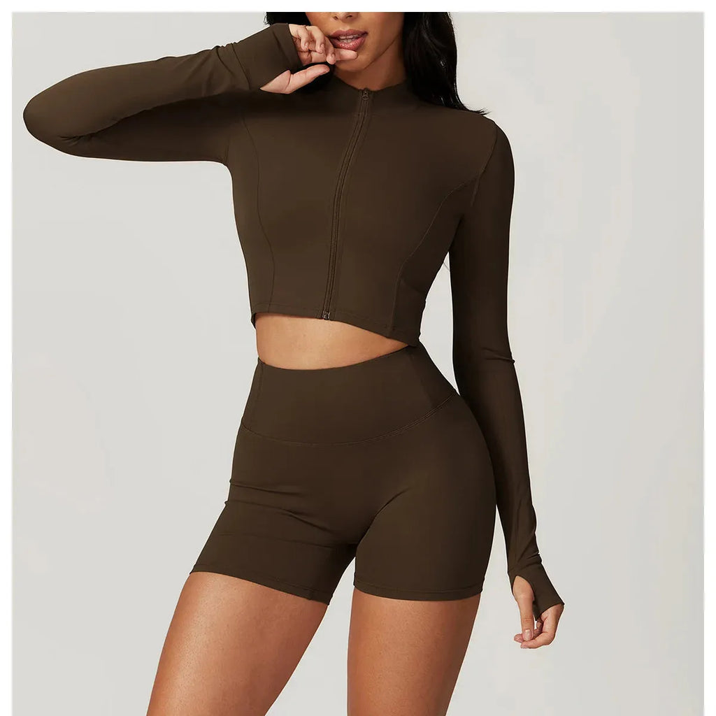 Motion Active 3-Piece Set