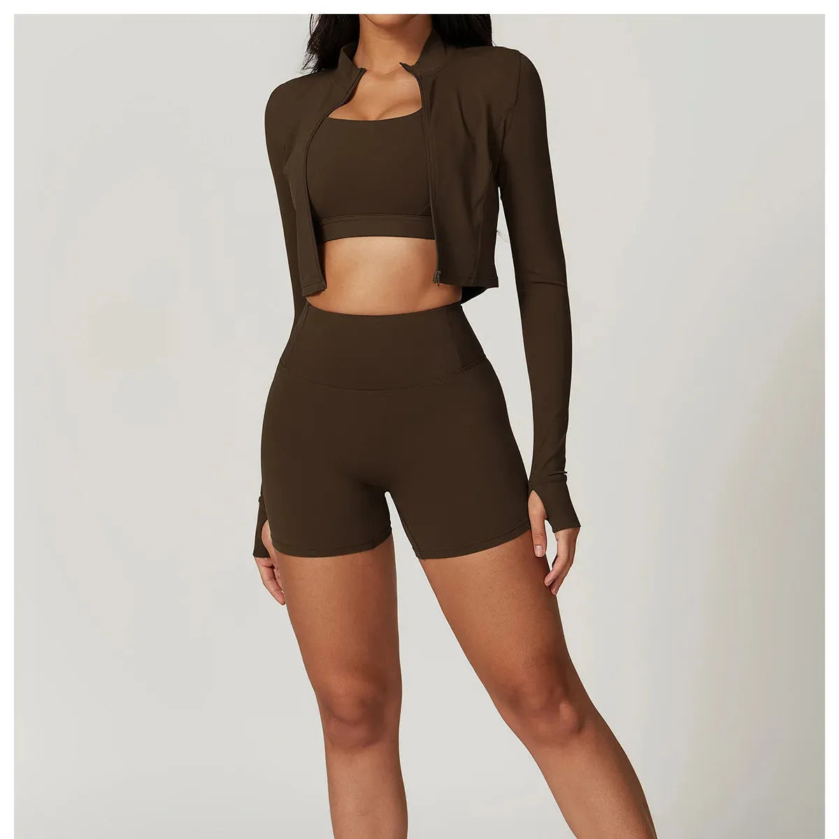 Motion Active 3-Piece Set