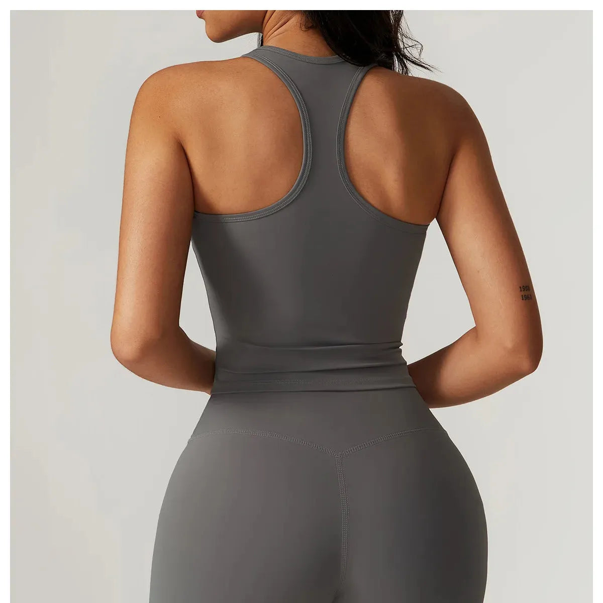 High-Support Performance Top