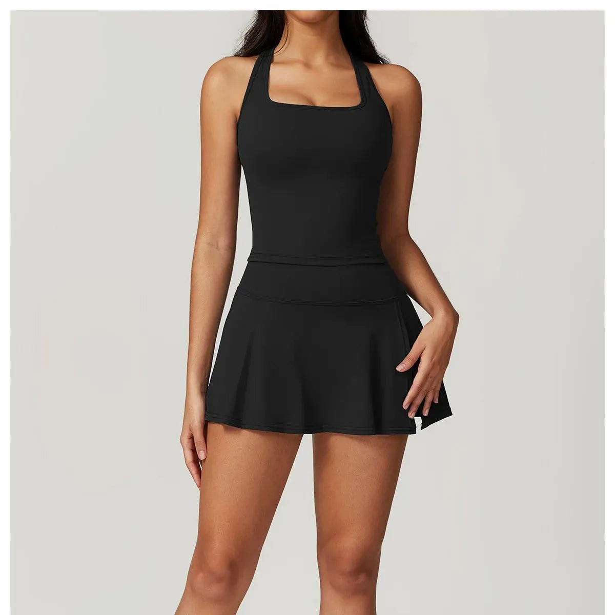 High-Support Performance Top