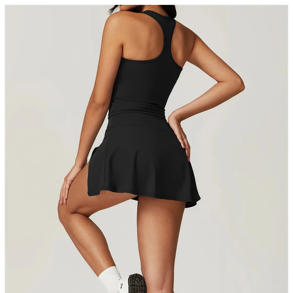 High-Support Performance Top