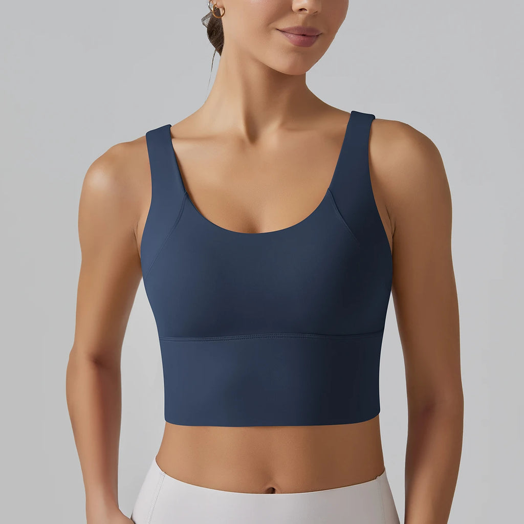 Impact Support Bra