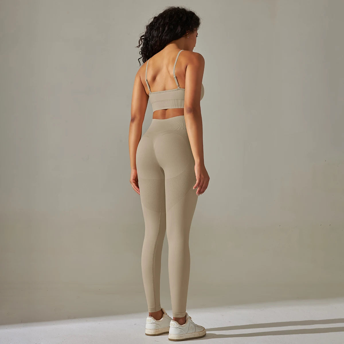 Sculpt Set – Camisole + Leggings