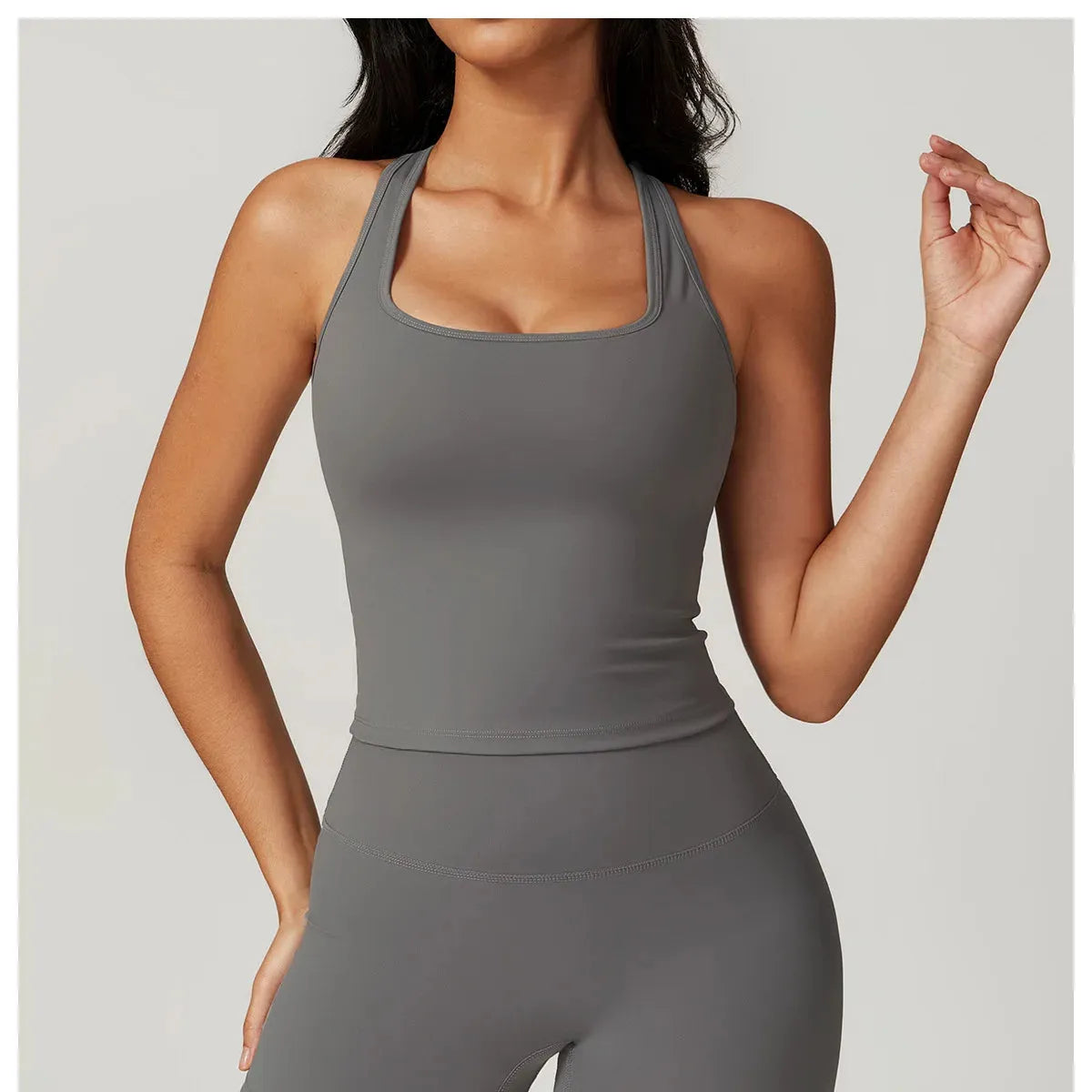 High-Support Performance Top