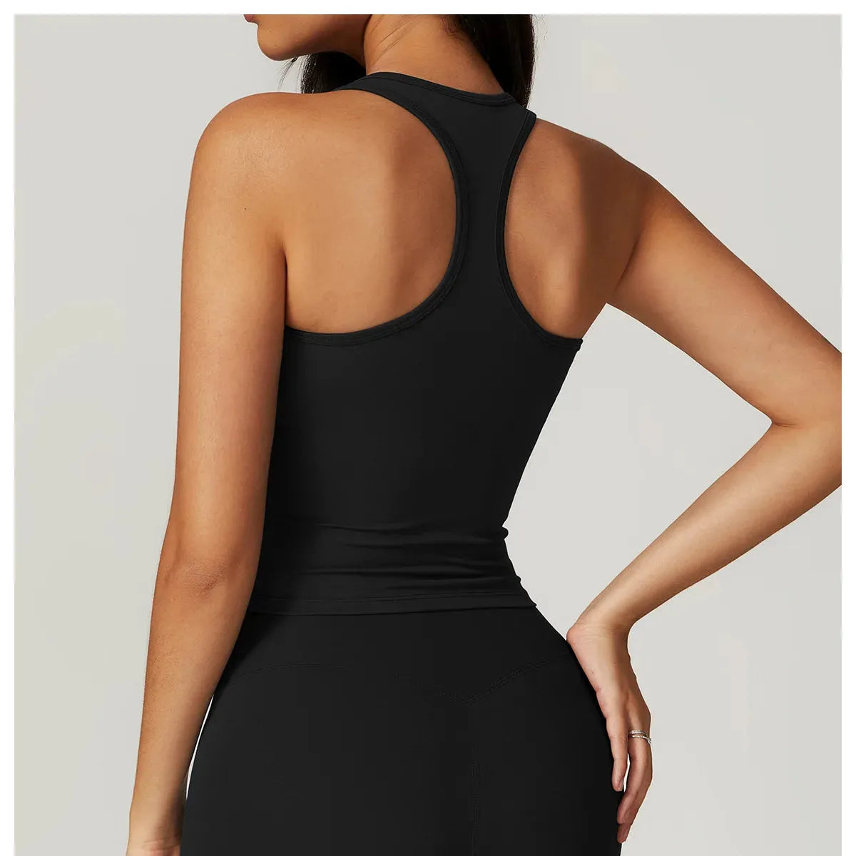 High-Support Performance Top