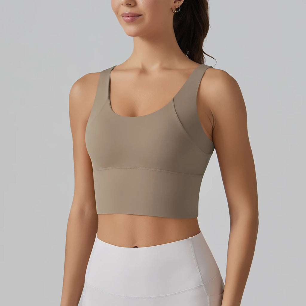 Impact Support Bra