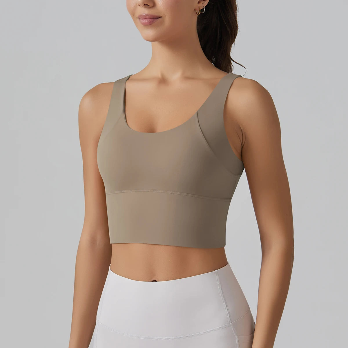 Impact Support Bra