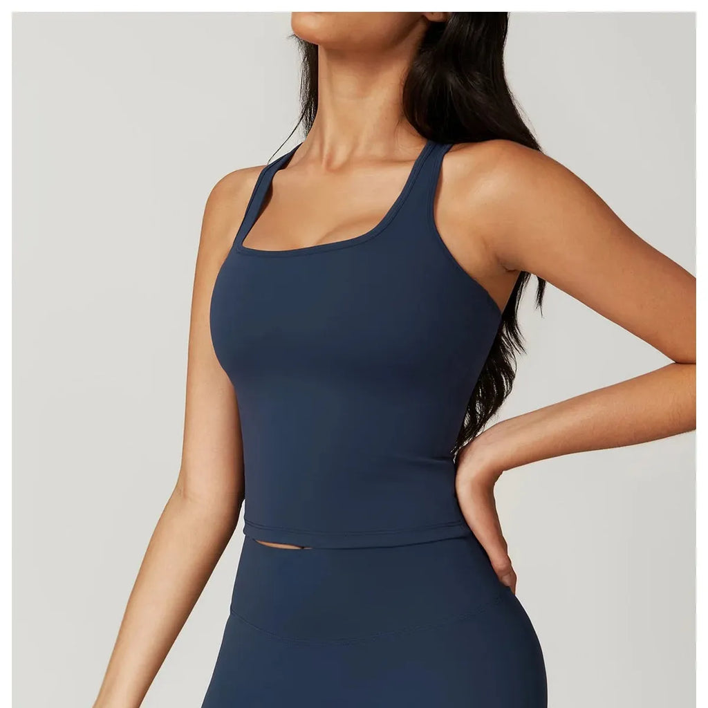 High-Support Performance Top