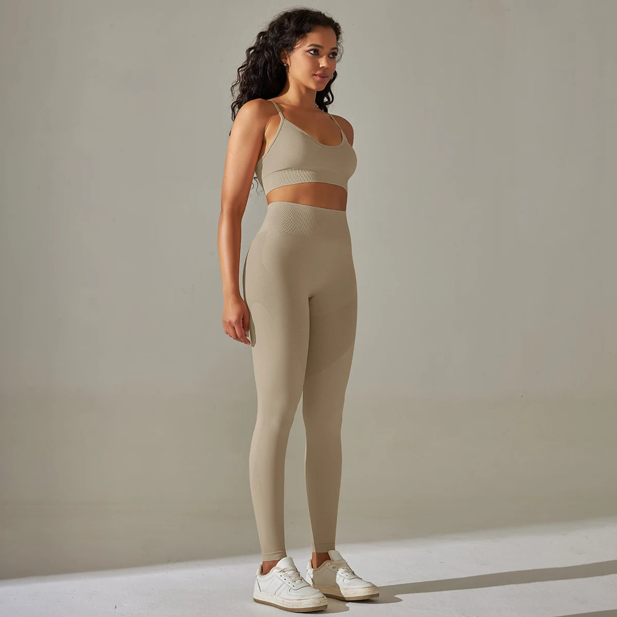 Sculpt Set – Camisole + Leggings