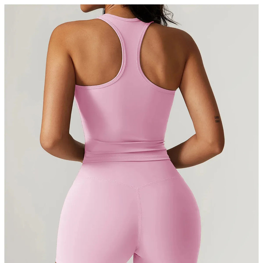 High-Support Performance Top