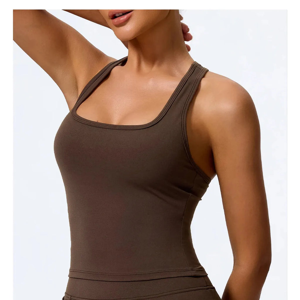 High-Support Performance Top