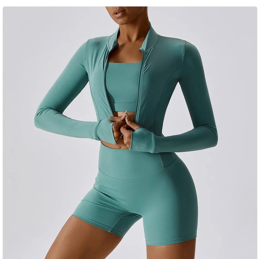 Motion Active 3-Piece Set