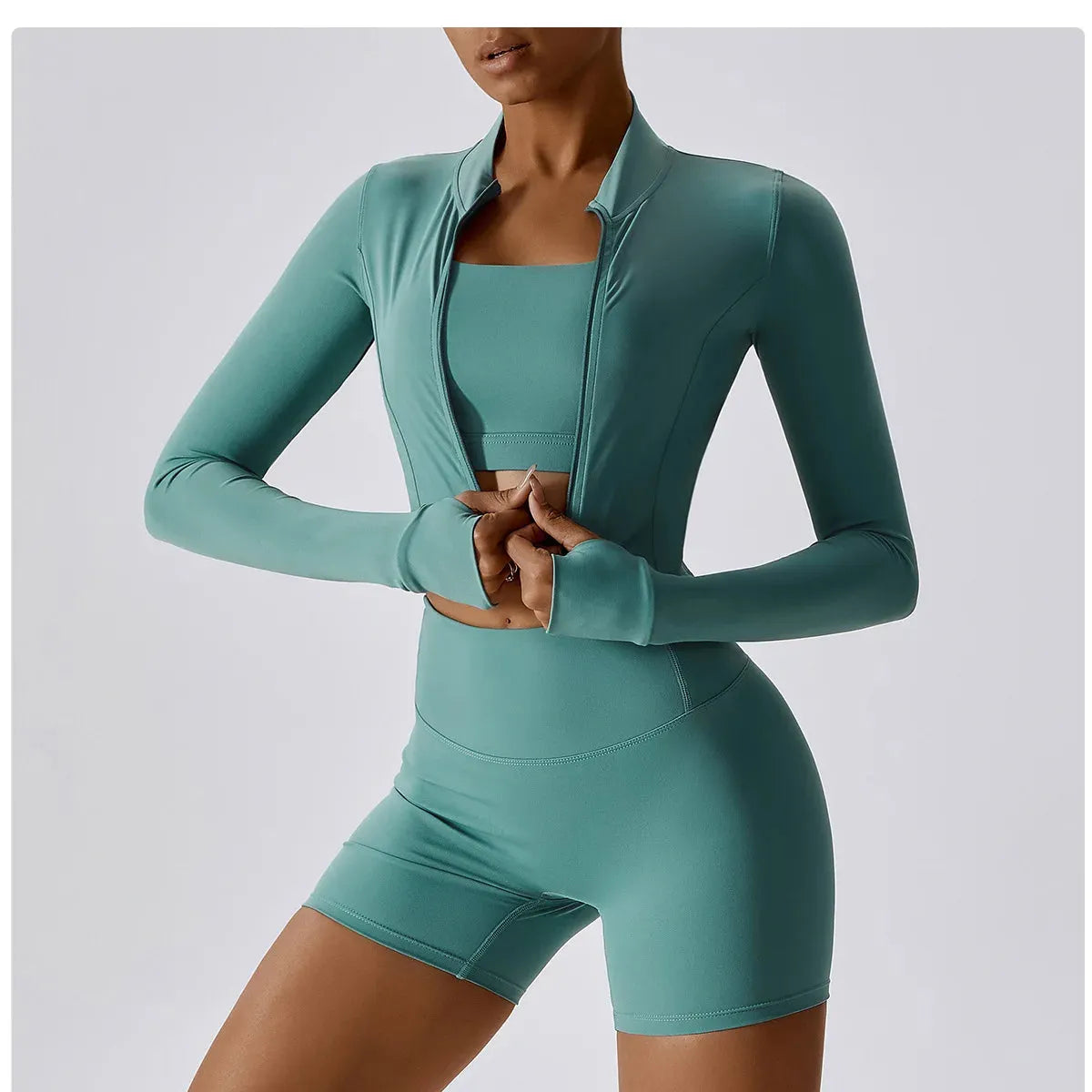 Motion Active 3-Piece Set