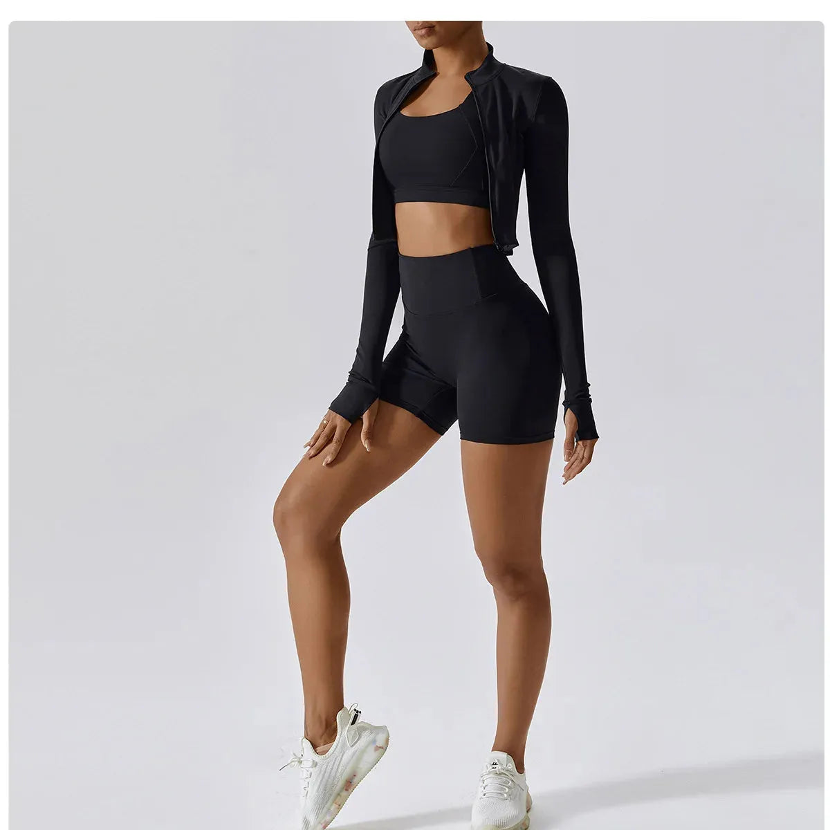 Motion Active 3-Piece Set