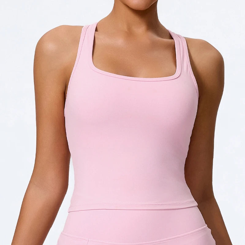 High-Support Performance Top