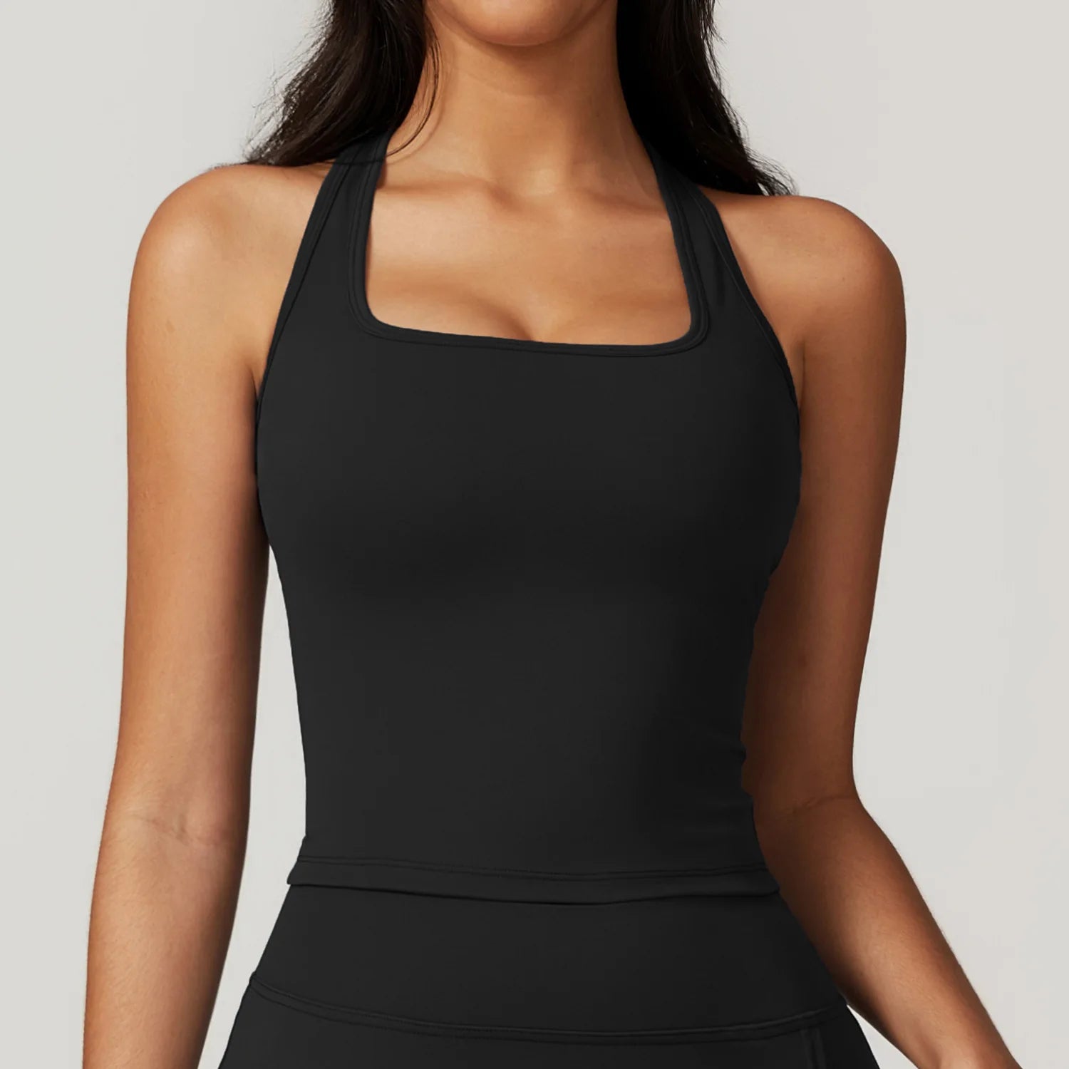 High-Support Performance Top