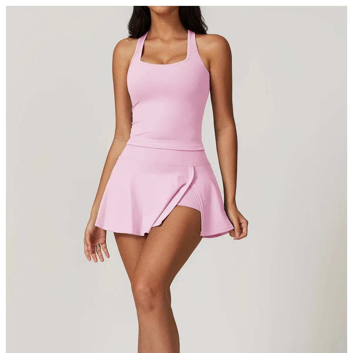 High-Support Performance Top