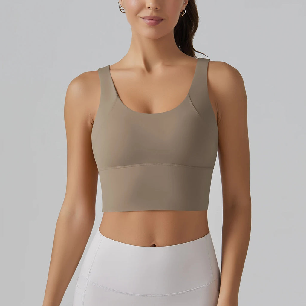 Impact Support Bra