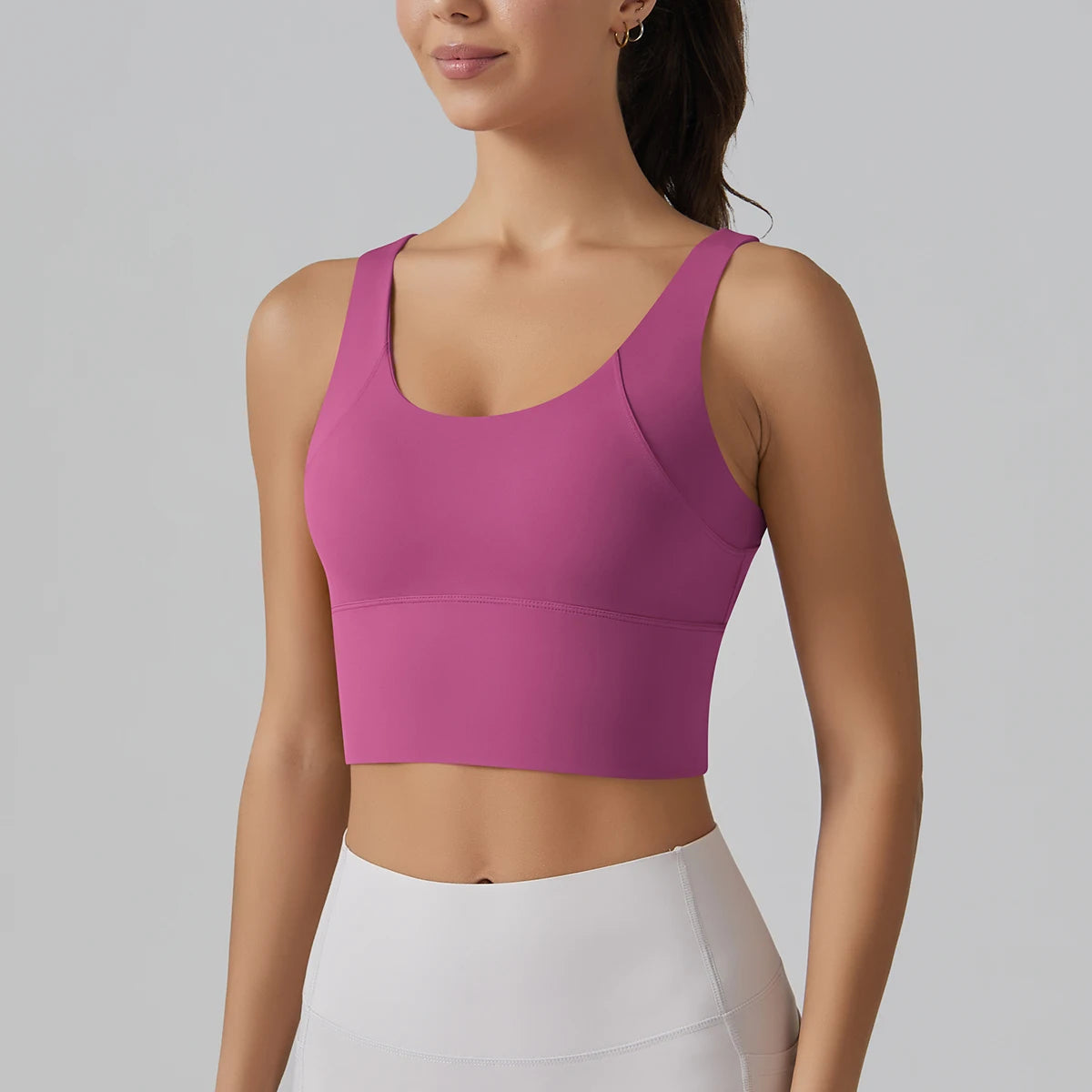 Impact Support Bra
