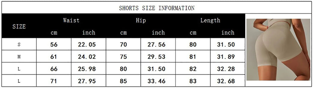 Sculpt Set – Camisole + Shorts