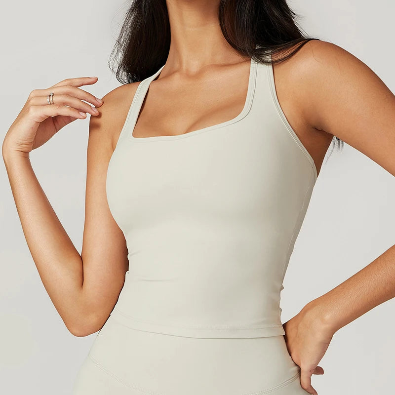 High-Support Performance Top