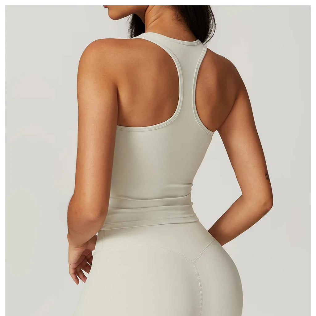 High-Support Performance Top