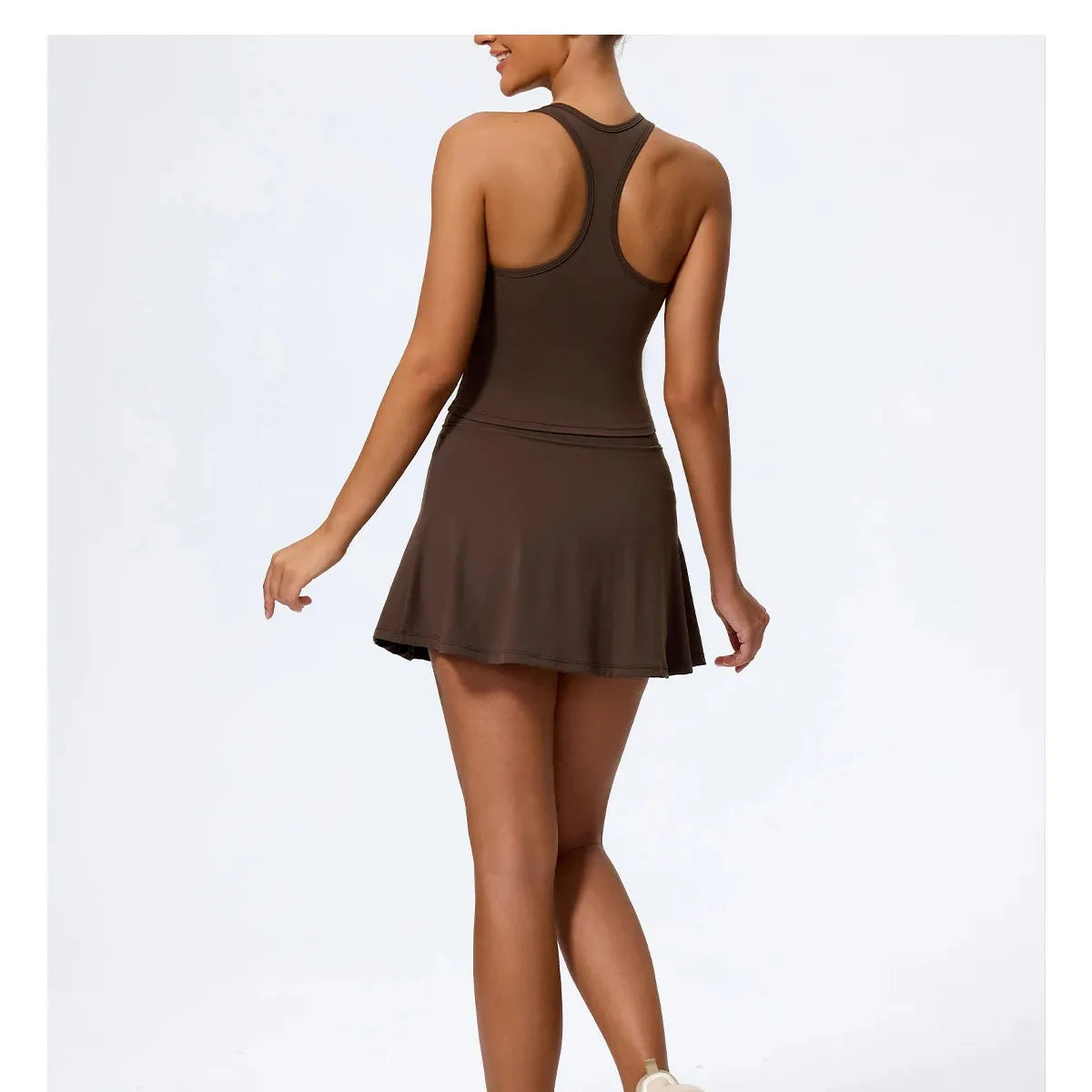 High-Support Performance Top