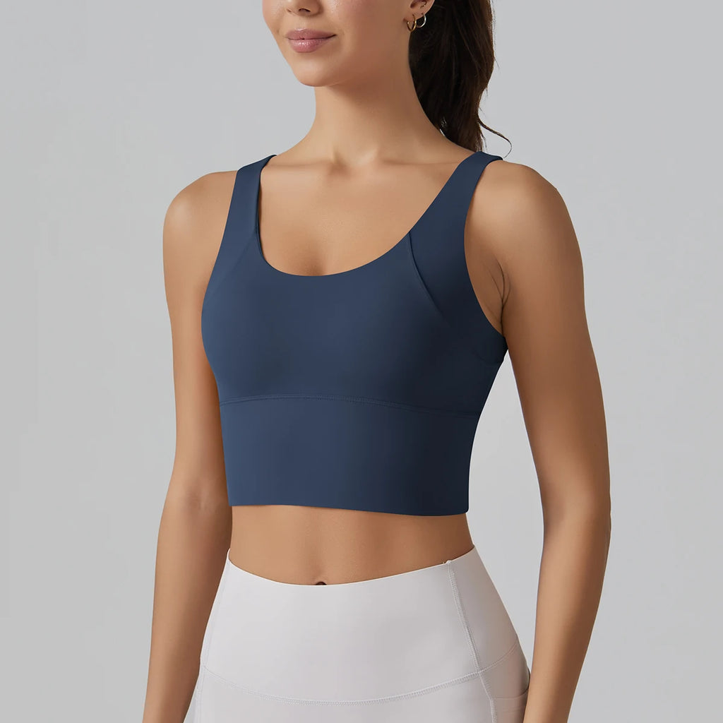 Impact Support Bra