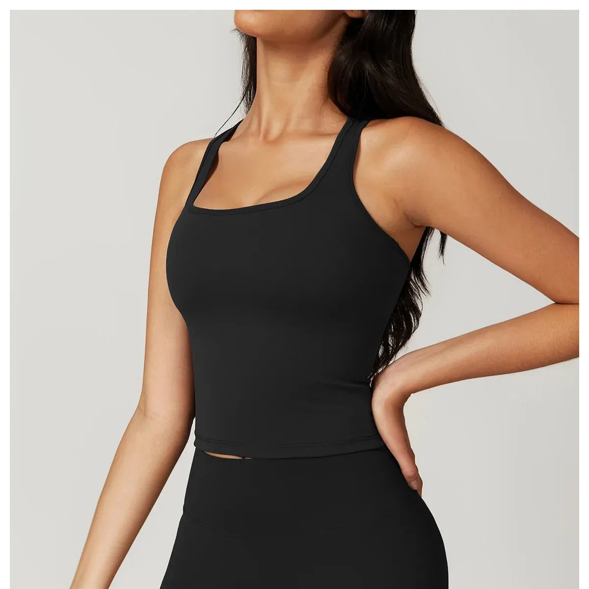 High-Support Performance Top