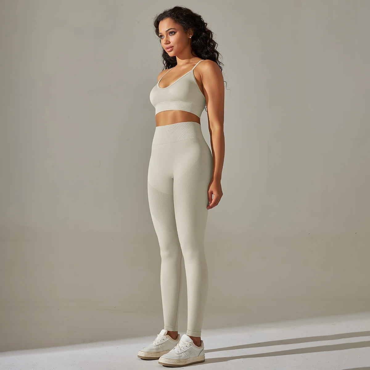 Sculpt Set – Camisole + Leggings