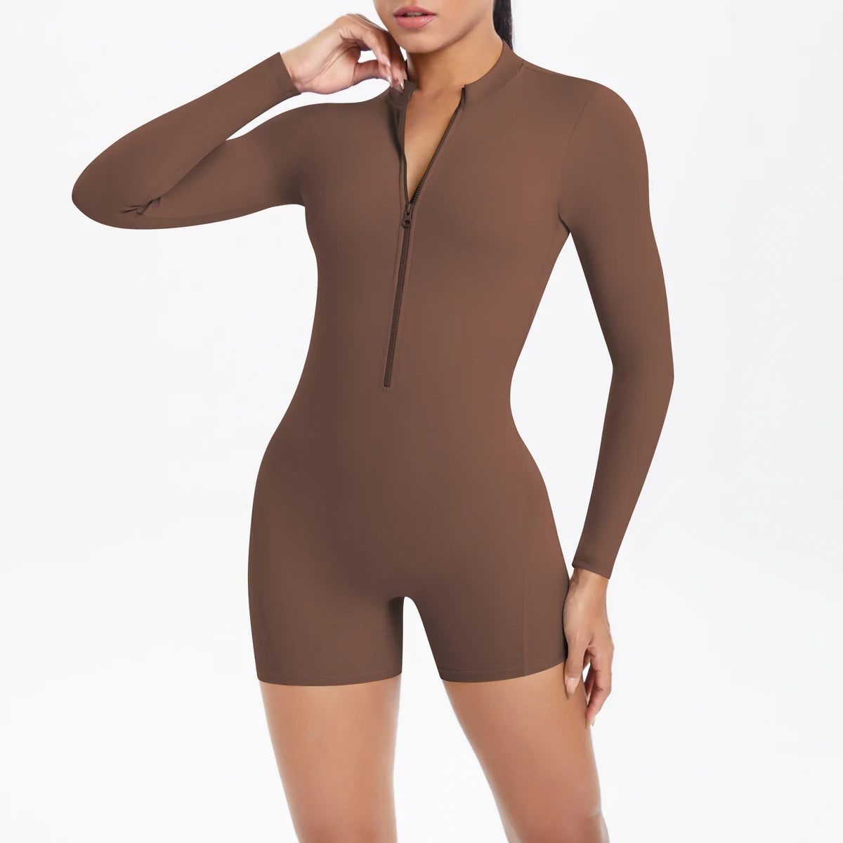 FlexFit Bodysuit