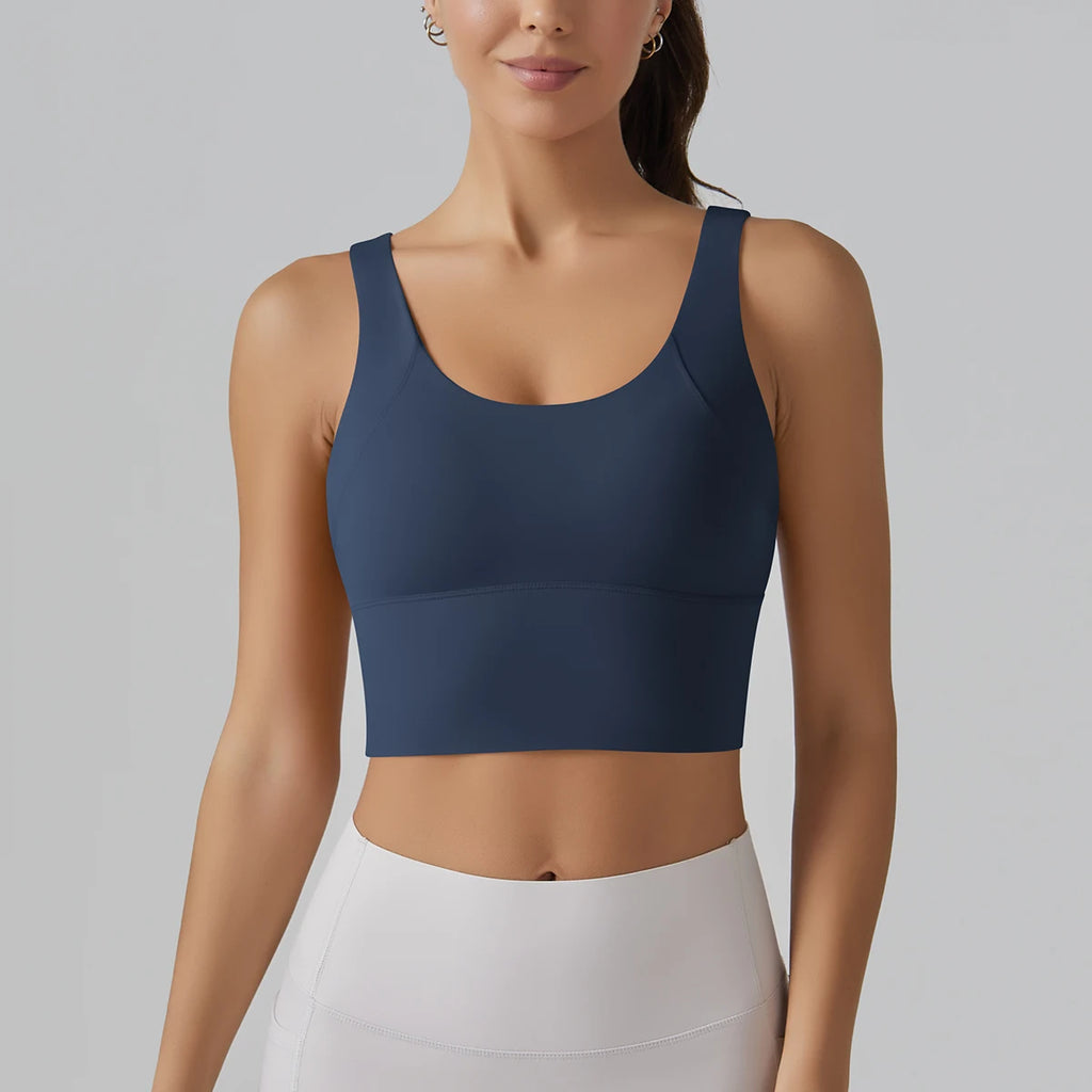 Impact Support Bra