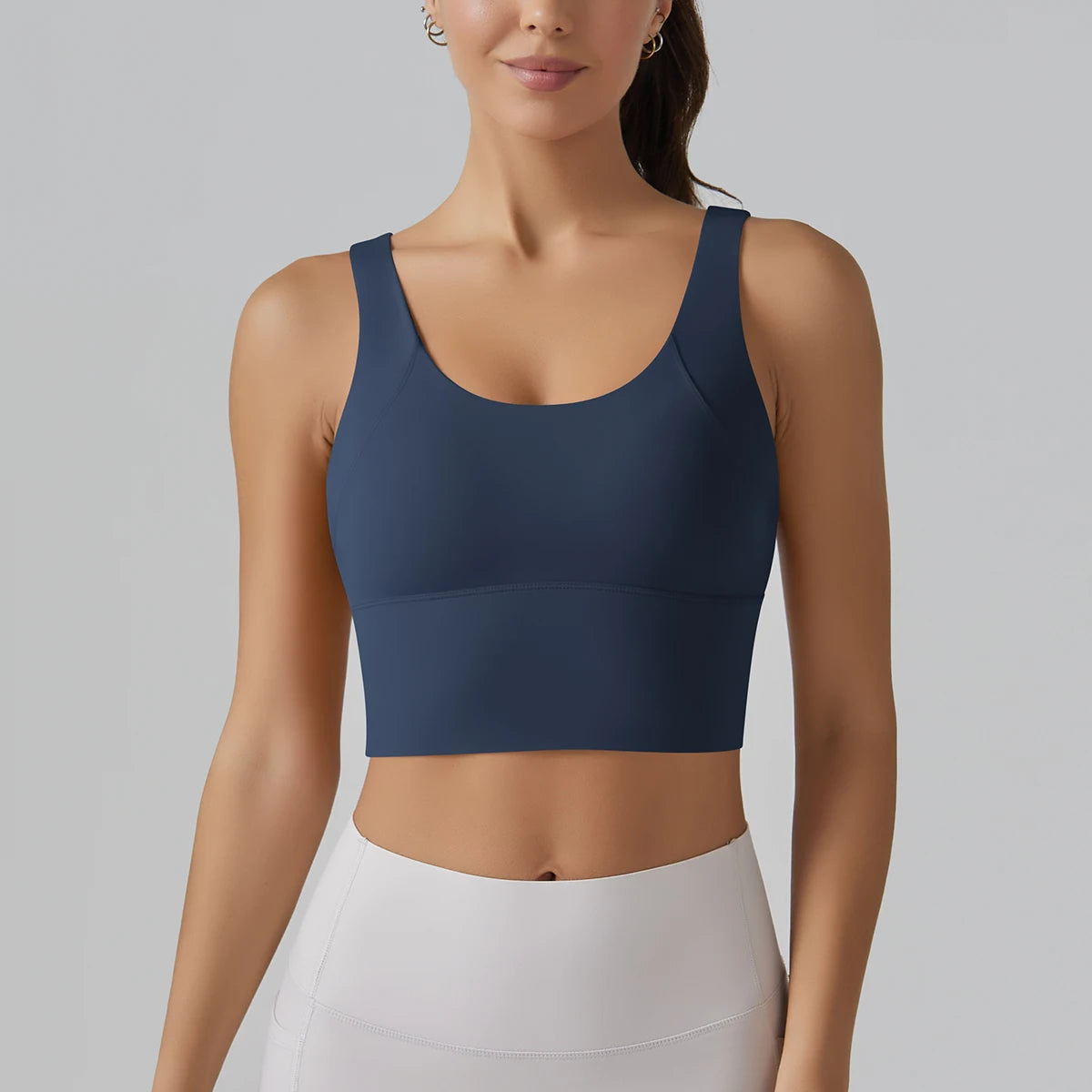 Impact Support Bra
