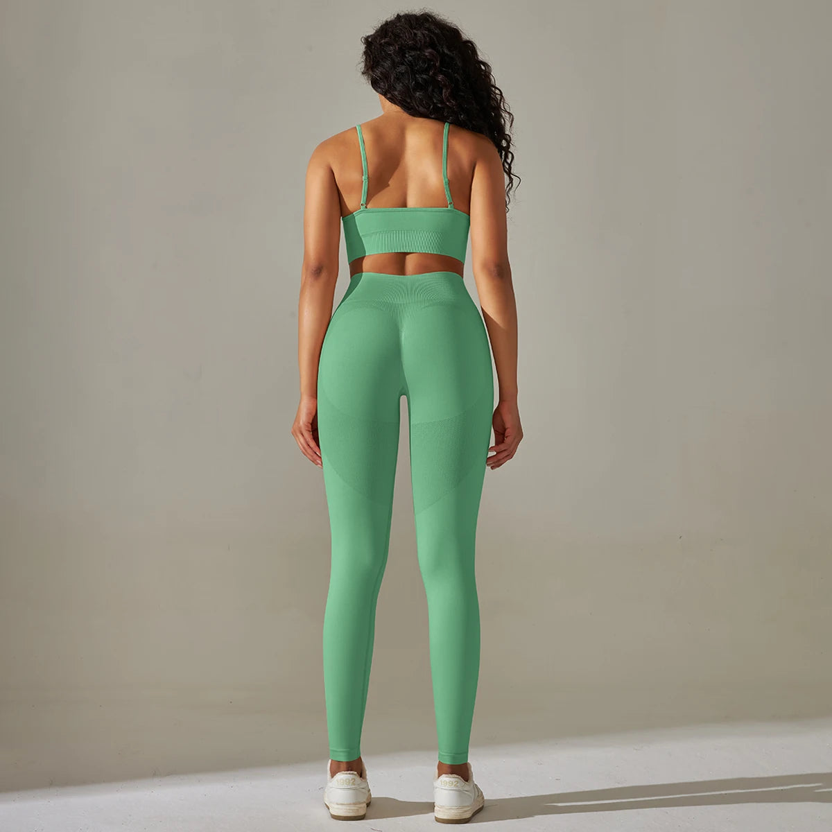 Sculpt Set – Camisole + Leggings