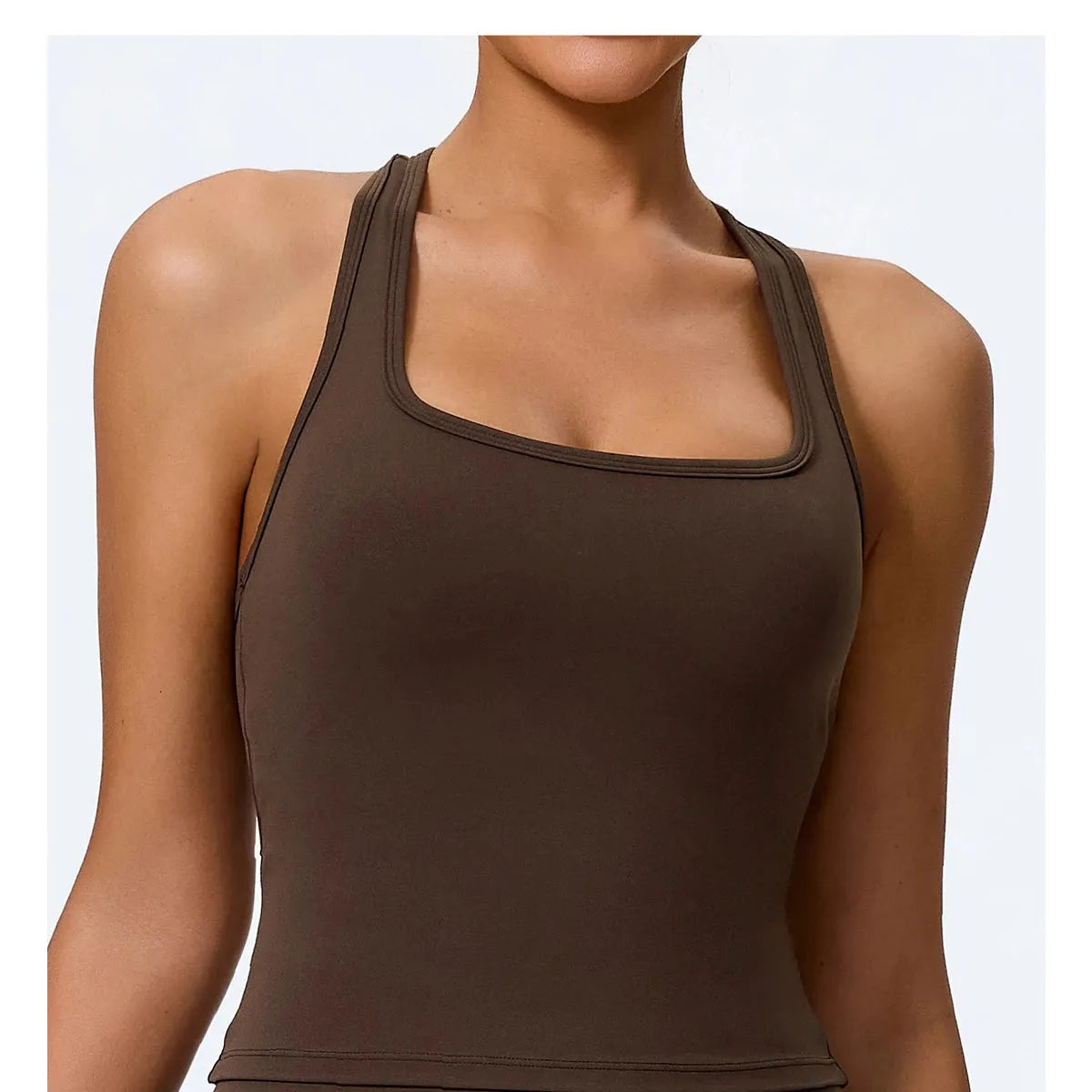 High-Support Performance Top
